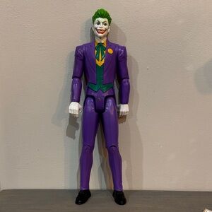 DC - The Joker